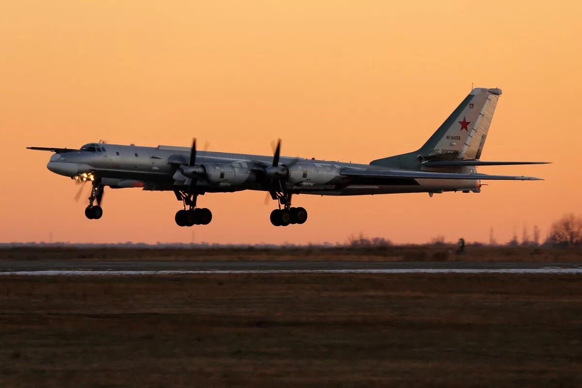 Ту 95 дальний бомбардировщик. Стратегический бомбардировщик ту-95мс. Бомбардировщик дальней авиации России ту 95. Самолет ту 95мс ВВС России. Самолет дальней авиации ту-95 МС.