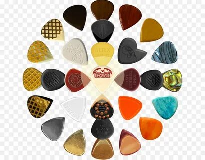 Material pick
