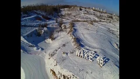 Горка веб камера