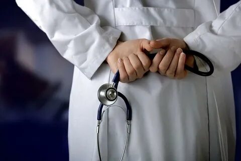 Ответственность медицинских работников тесты
