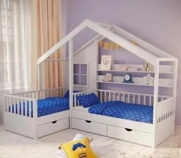 Little home