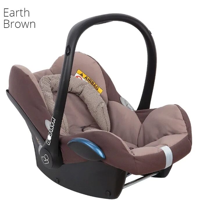 Maxi cosi cabriofix