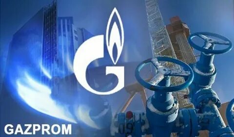 gazprom ru com