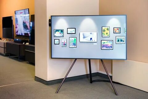 Samsung the frame