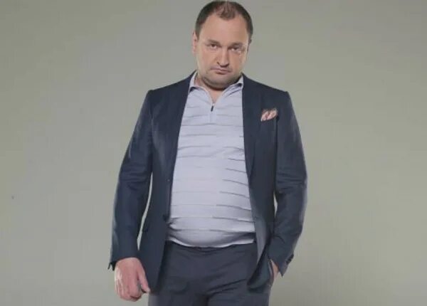 Сергей ершов уральские фото Продюсера "Уральских пельменей" Сергея Ершова ограбили в Екатеринбурге Продюсер