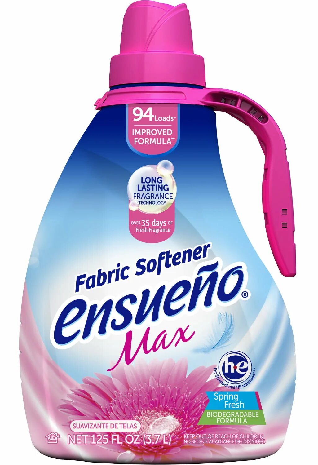 Fabric softener. Natural fabric softener. fabric softener compartment. eolithic fabric softener.