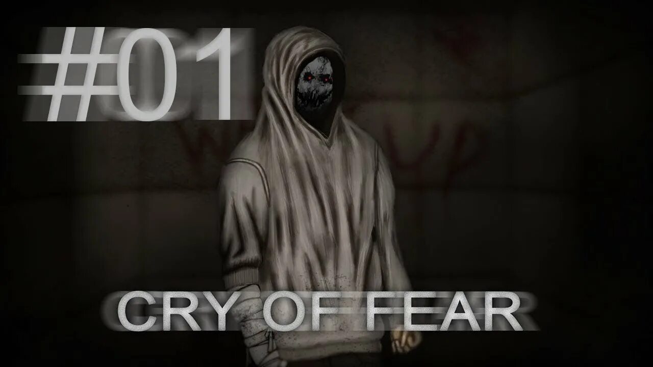 Because of fear