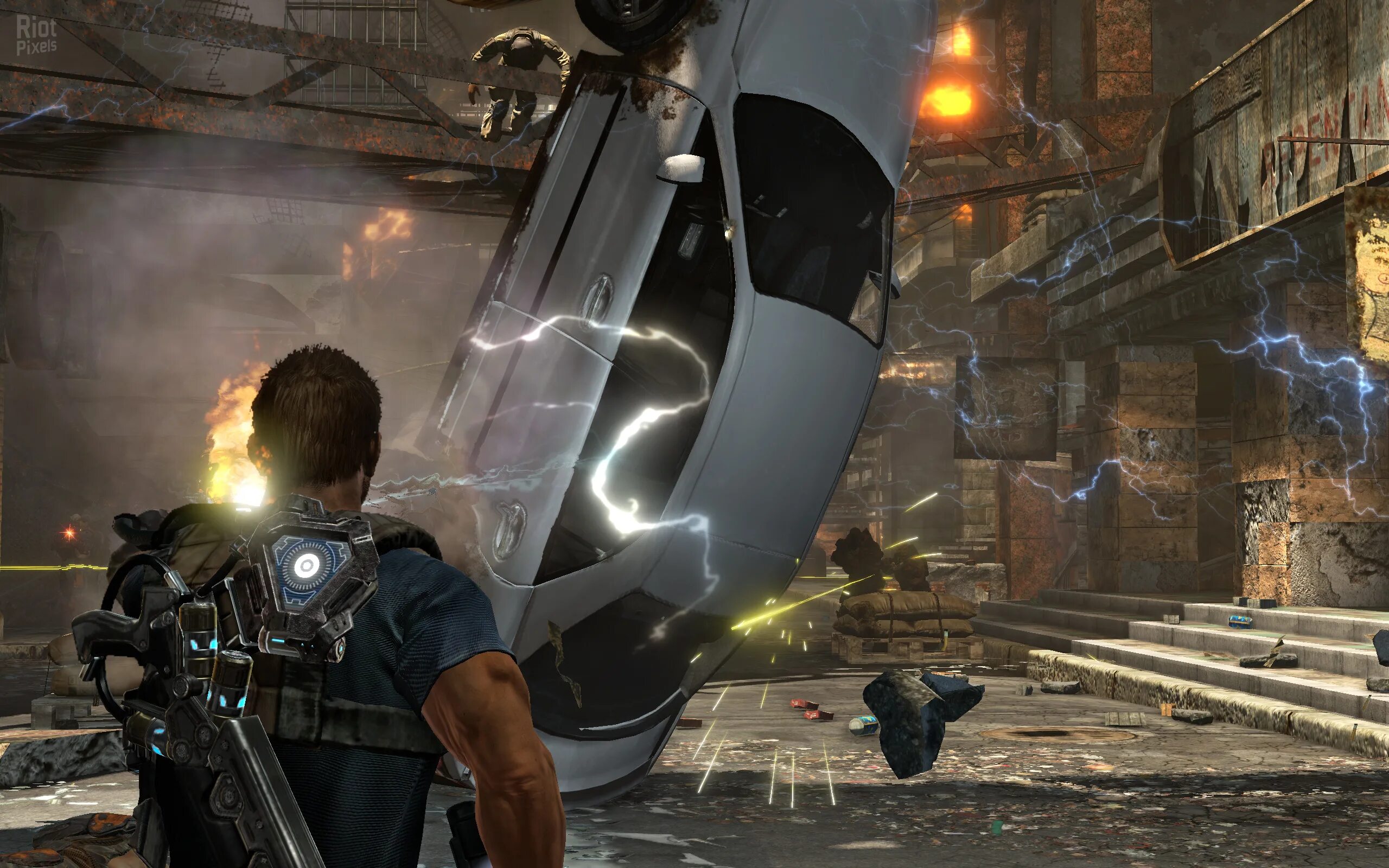 Шутер inversion. Выживание с открытым миром. Buhs d c. Far cry 5 (ps4). Buhs d c.