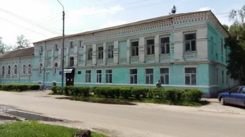 Брянская область школы искусств