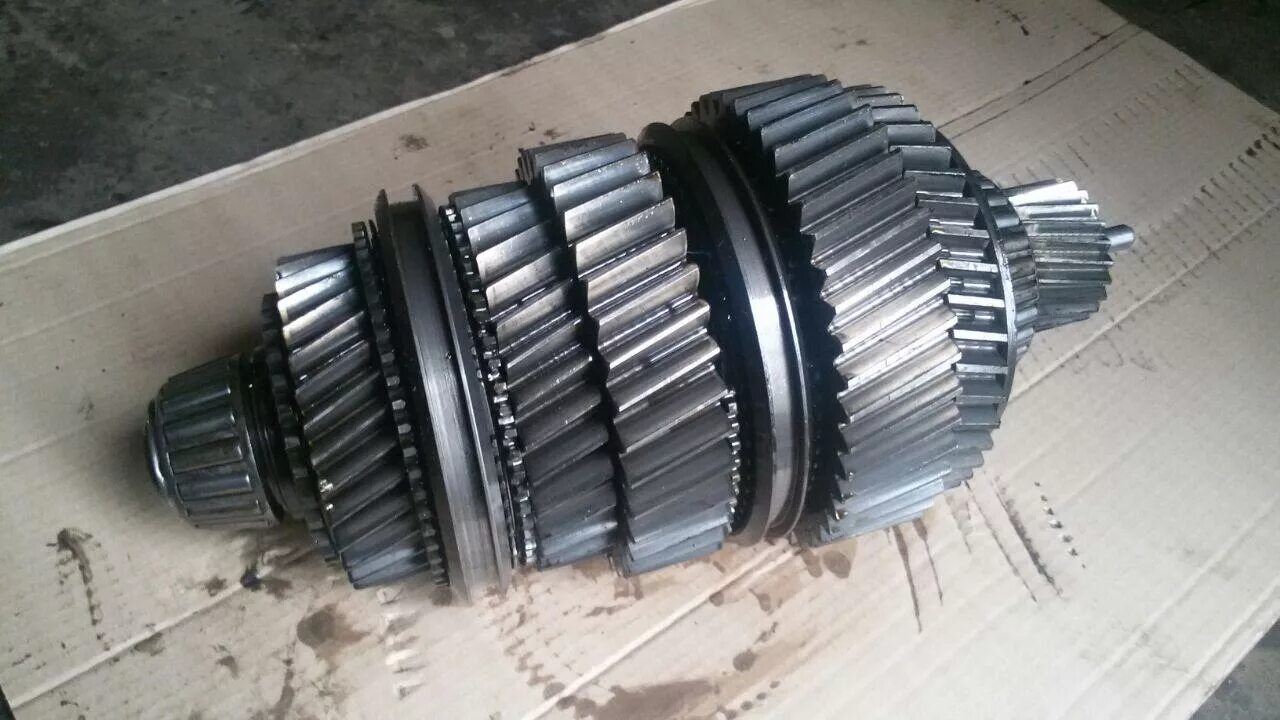 Первичный вал кпп zf. Вторичный вал кпп зф 16. первичный вал zf 16s151. кпп 16s151 камаз. вторичный вал zf 16s151.