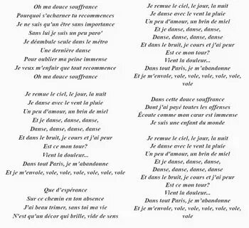 Chi text