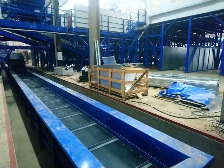 Мусороперерабатывающий завод в зарайске. Кпо северный сергиев посад. Мпк сергиев посад. Мпк сергиев посад. Мпк сергиев посад.