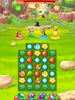 Best friends game