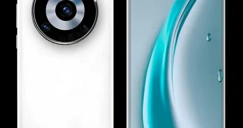 Honor magic 6 камера