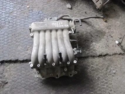 Коллектор санта фе