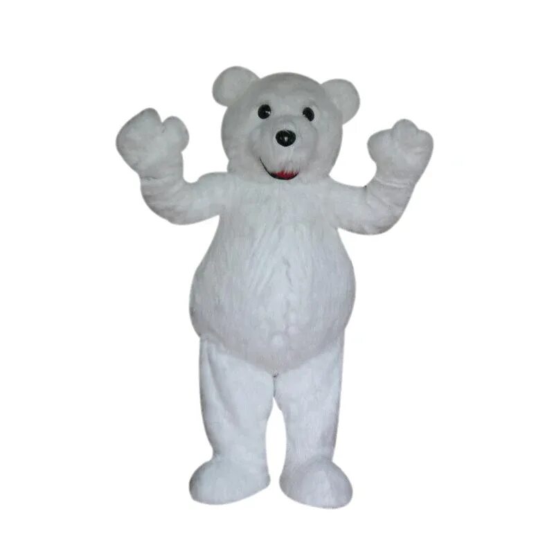 Кукла белый медведь. Белый мишка ростовая кукла. Ростовая кукла белый медведь. Ростовой костюм белого медведя. Надувная ростовая кукла белый медведь.