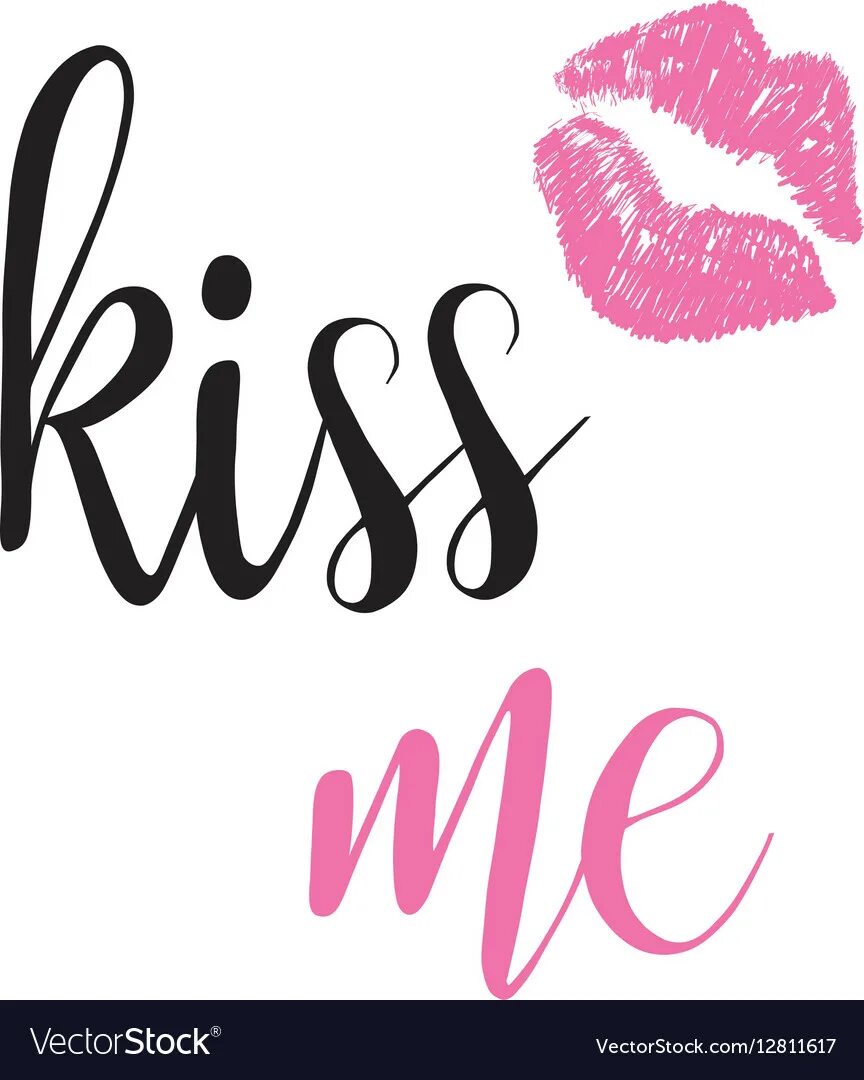 Kiss надпись. Надпись Кисс ми. Красивая надпись Kiss. Kiss me красивым шрифтом. Стикерс кис кис ми
