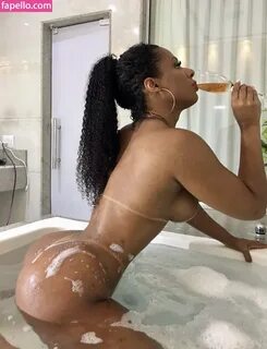 Vanessa Rodrigues  https:  pretah_van Nude Leaked OnlyFans Photo 19 - Fa...