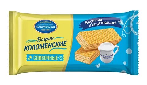 Классический сливочный