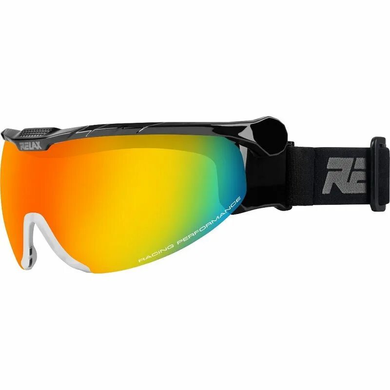 Лыжные очки купить. Очки лыжные Nordic HTG 27i. Очки Casco SX-61 bicolor. Очки горнолыжные Casco SX 61. Маска-козырек Relax htg34p Cross.
