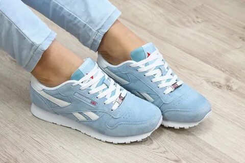 Озон кроссовки reebok