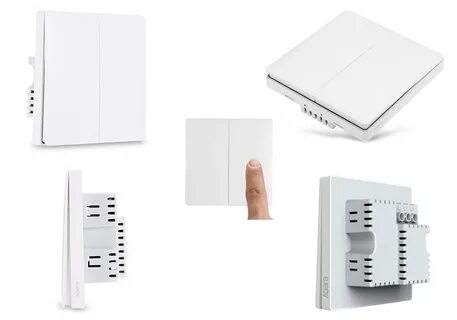 Xiaomi wall