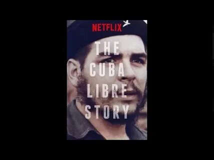 Cuba libre песня
