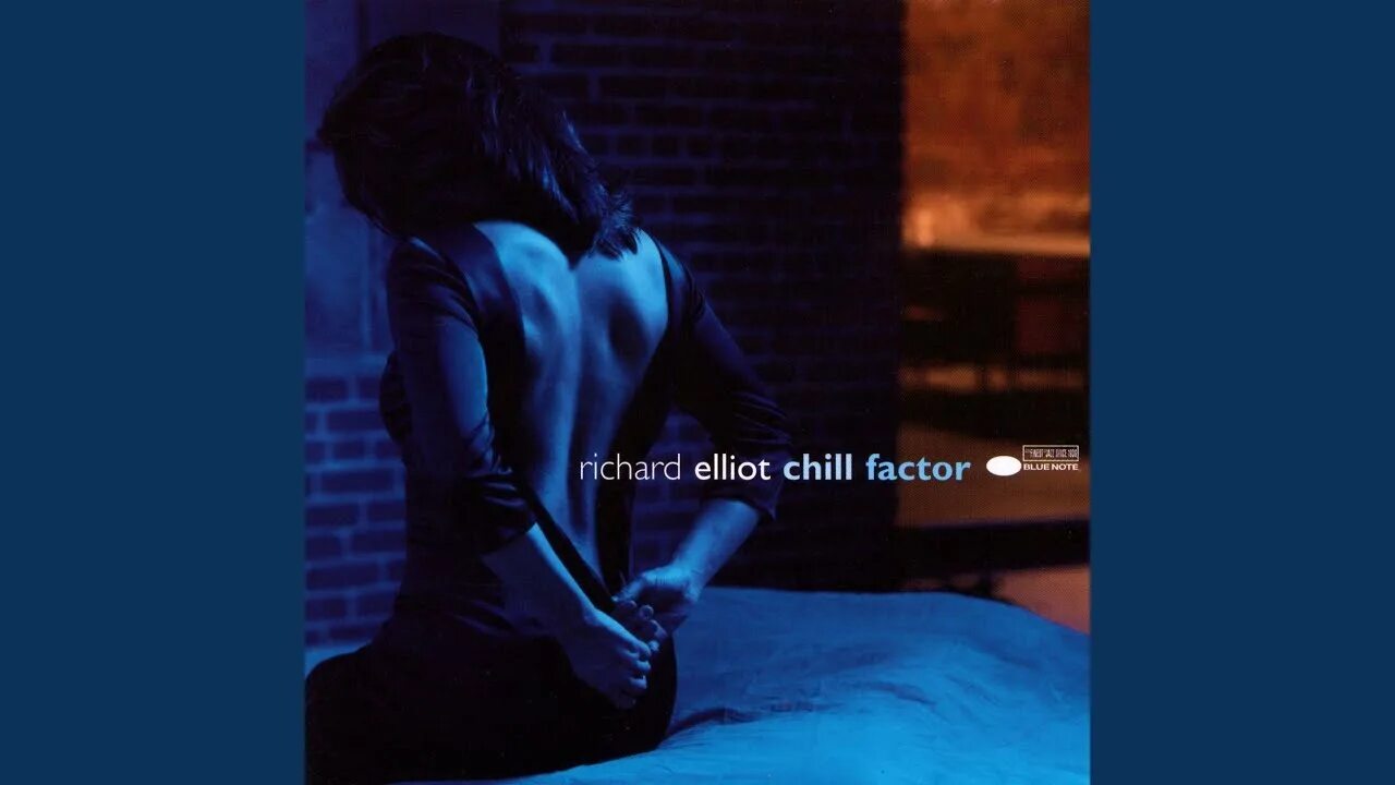 Could this be real. Richard Elliot. Richard Elliott Chill Factor. The Chill Factor 1993 Постер.