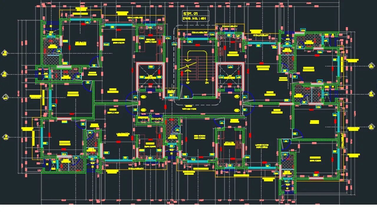 Архитектурные планы на черном фоне. Residential building Plan. Building Plan sideview. Buildings planning AUTOCAD file. Файл plan