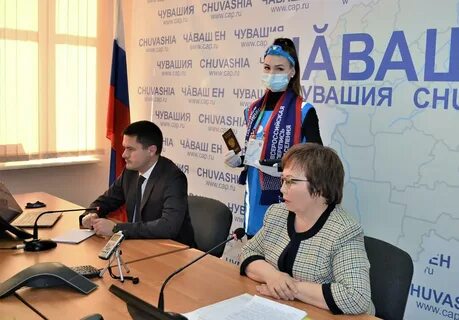 Чувашия 11
