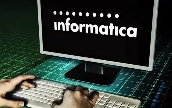 Информатика кз