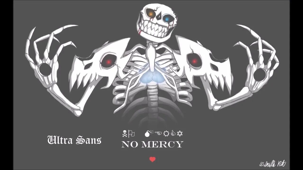 Sans merci