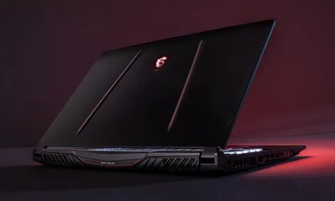 Msi i5 rtx