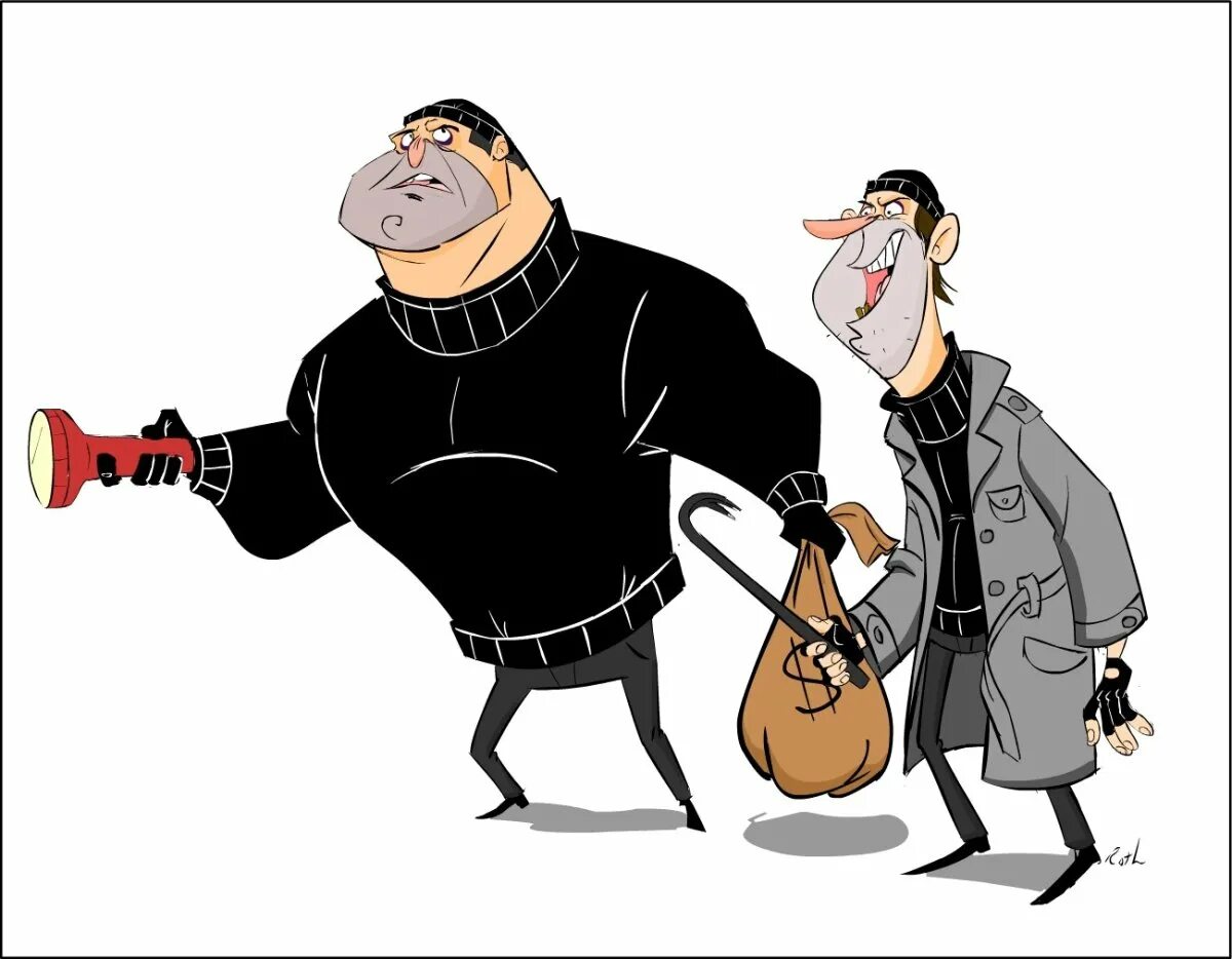 Преступление ассоциации