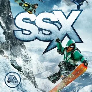 Ssx