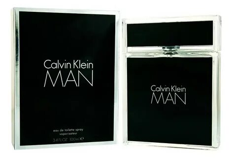 Calvin klein man