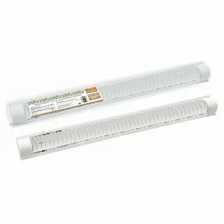 Светильник спо под led лампу т8