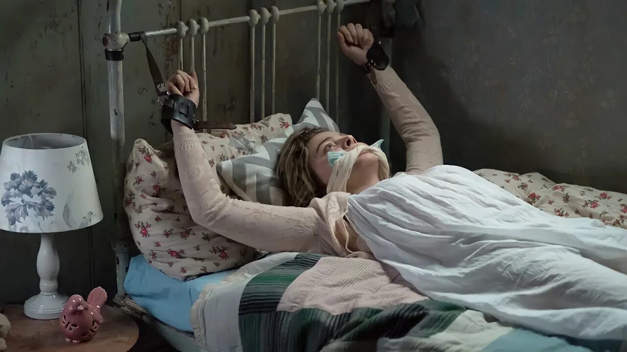 Скачать Песню Tied Up Andyr