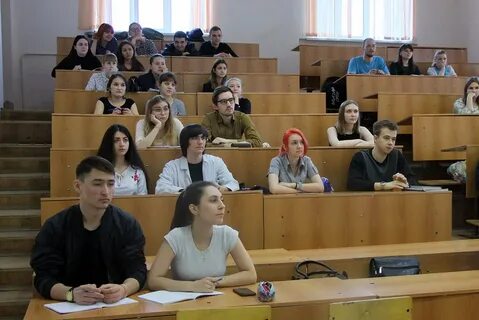 Огу факультет сервиса