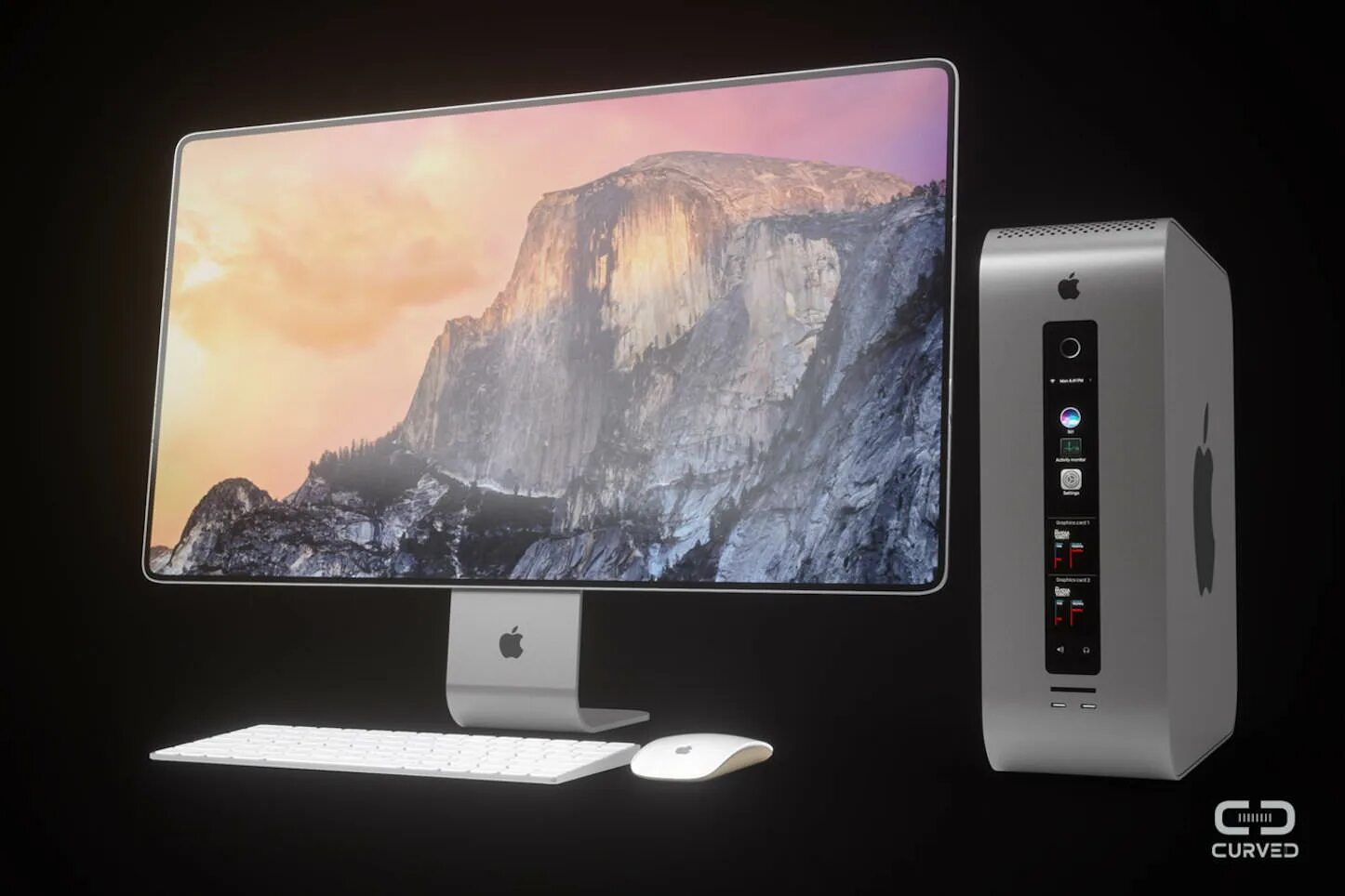 Mac pro 2025. Моноблок apple imac 2025. моноблок mac pro 2025. компьютер apple mac pro 2025. imac pro 2025.