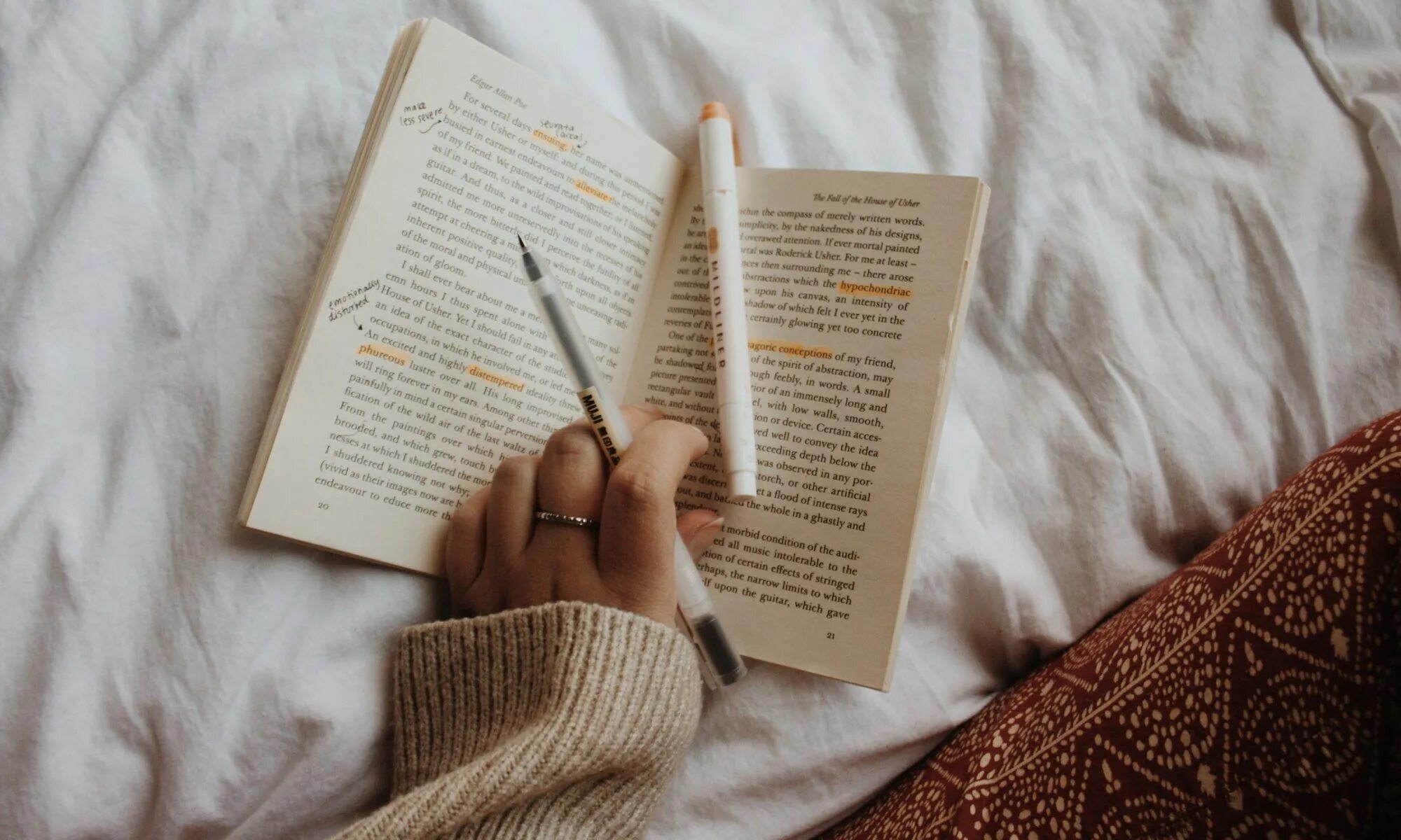 Пять книг которые