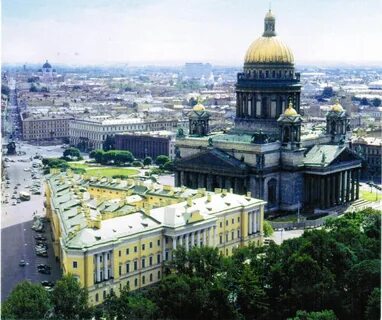 Re санкт петербурге