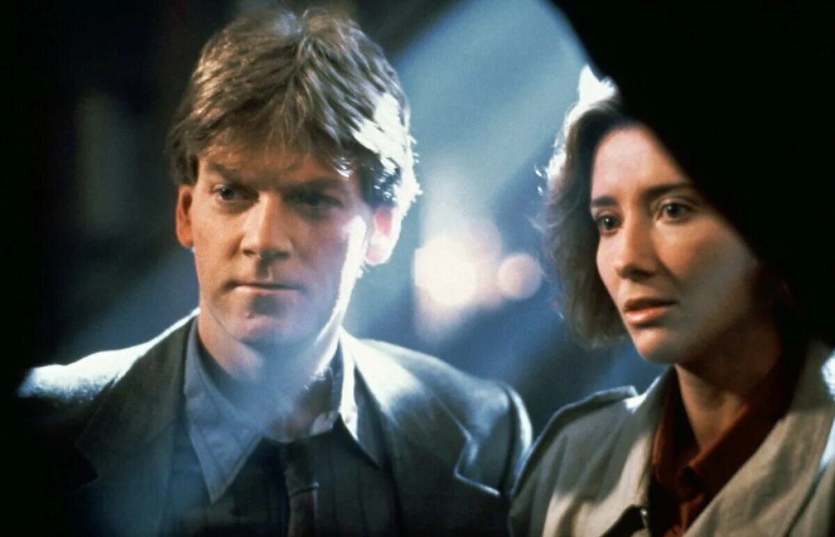 Dead again. Dead again 1991 emma thompson. kenneth branagh dead again. кеннет томпсон.