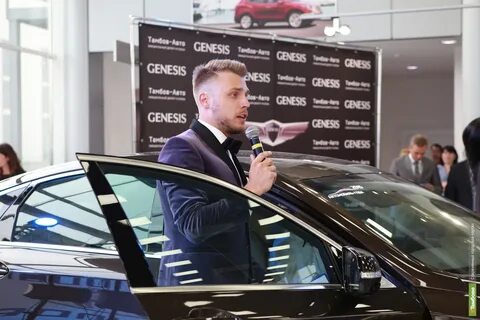 Бизнес авто