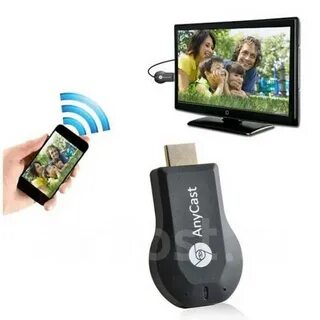Miracast display