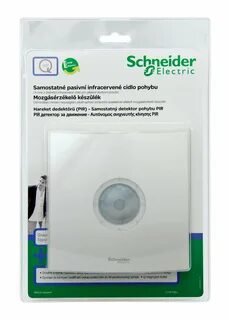 Schneider датчик