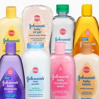 Johnson s