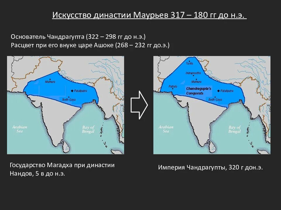 Страна где правил ашока на карте. Империя Маурьев в древней Индии. Государство царя Чандрагупты на карте. Государство царя Чандрагупты. Династия Маурьев.
