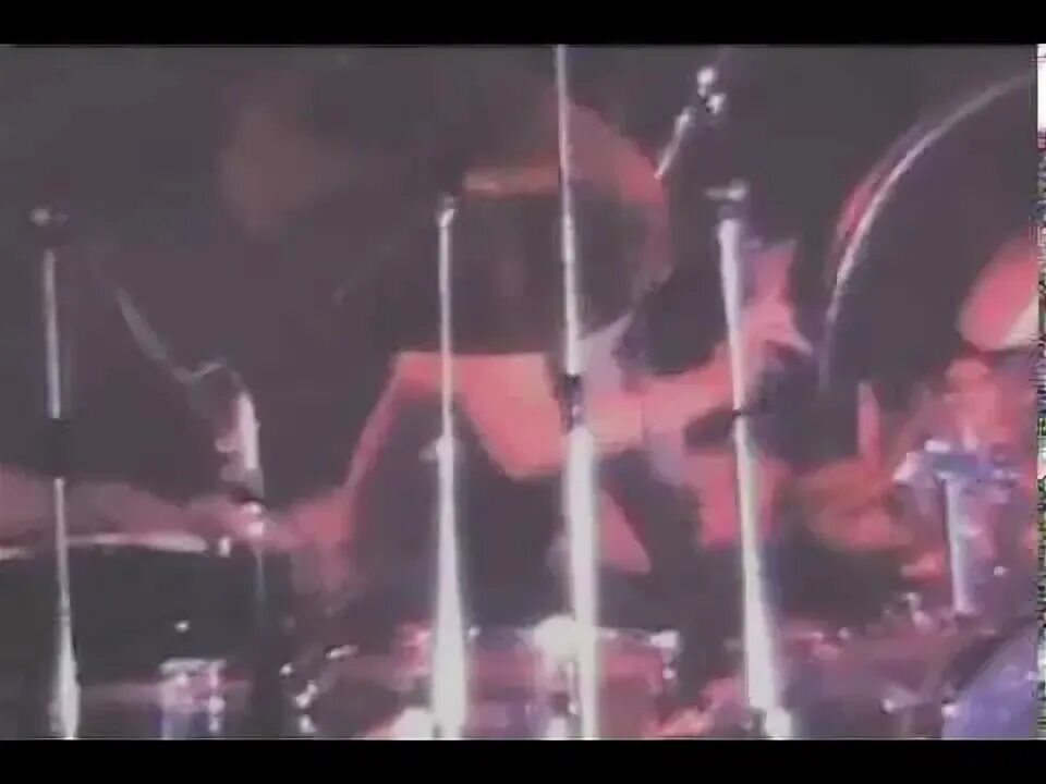 Пинк 1973. The Spirit of Atlanta - the Burning of Atlanta (1973).