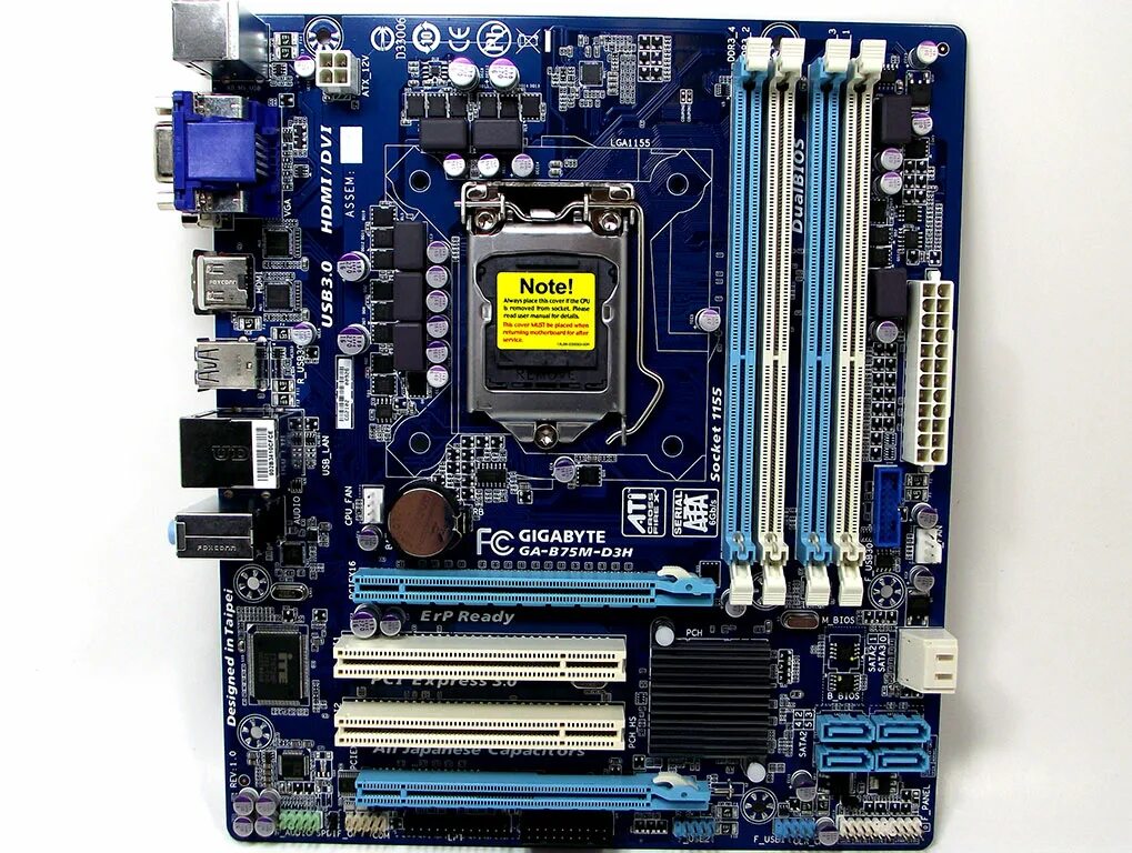 Gigabyte p75 d3. Материнская плата Gigabyte b75. Gigabyte ga-b75m-d3h (Rev. 1.1). Материнская плата Gigabyte lga1155. Гигабит ga-b75m-d3v.